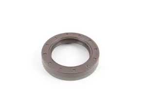 Genuine BMW Crank shaft seal - front