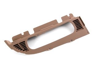 Air Outlet Grille - E36