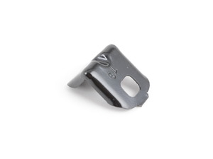 Genuine BMW Bracket, Side Panel Column A - 41117174365