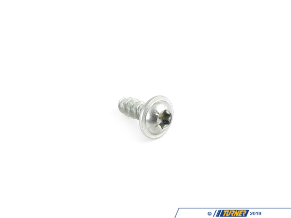 Genuine BMW Genuine BMW Fillister Head Screw - 07149184212 07149184212