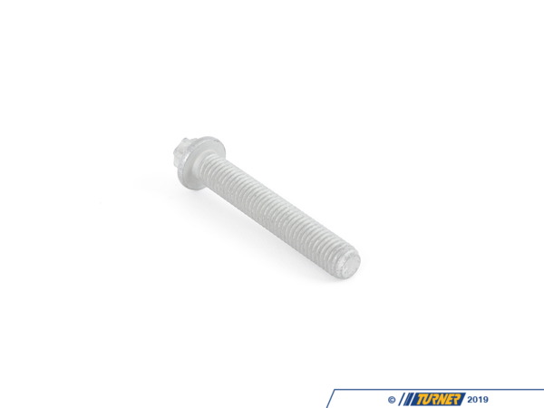 Genuine MINI Genuine MINI Asa-Bolt M10X60-8.8-Zns3 - 24007810609 24007810609