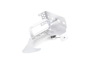 Genuine BMW Lock Upper Section, Right - 51237210733 - F25,F26