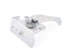 Genuine BMW Genuine BMW Lock Upper Section, Right - 51237210733 - F25,F26 51237210733 View 3