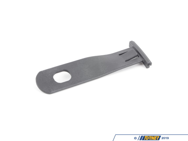 Genuine BMW Genuine BMW Bracket Left - 51117308081 - F25,F26 51117308081