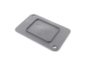 Genuine BMW Cover For Brake Air Duct - 51717213647 - F25