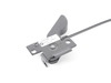 Genuine BMW Genuine BMW Hood latch release - F25 F26 51237218568 View 4