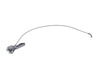 Genuine BMW Genuine BMW Hood latch release - F25 F26 51237218568 View 5