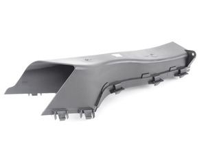 Genuine BMW Front Left Brake Air Duct - 51747210485 - F25
