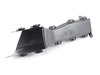 Genuine BMW Genuine BMW Front Left Brake Air Duct - 51747210485 - F25 51747210485 View 2