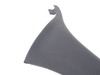 Genuine BMW Genuine BMW Right Column A Cover Schwarz - 51432699794 51432699794 View 4