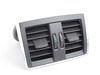 Genuine BMW Fresh Air Grille Rear Room - F30, F31, F32, F33, F34, F36, F80, F82, F83 64229333675 View 1