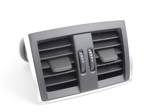 Fresh Air Grille Rear Room - F30, F31, F32, F33, F34, F36, F80, F82, F83