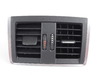 Genuine BMW Fresh Air Grille Rear Room - F30, F31, F32, F33, F34, F36, F80, F82, F83 64229333675 View 4