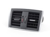 Genuine BMW Fresh Air Grille Rear Room - F30, F31, F32, F33, F34, F36, F80, F82, F83 64229333675 View 5