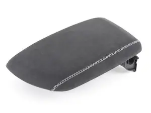 Genuine BMW M Performance Alcantara Armrest - F22/23 2 Series