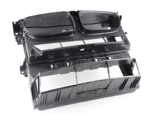Front Air Duct 