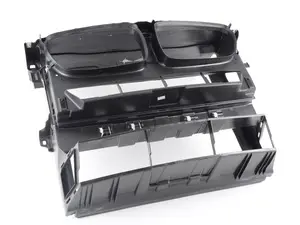 Genuine BMW Front air duct - F25 F26