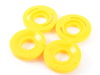 Powerflex BMW E46 / Z4 - Powerflex Performance Polyurethane Rear Subframe Bushing Insert - PFR5-4612 PFR5-4612x2 View 1