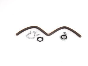 Genuine MINI Heater Core Mounting Kit