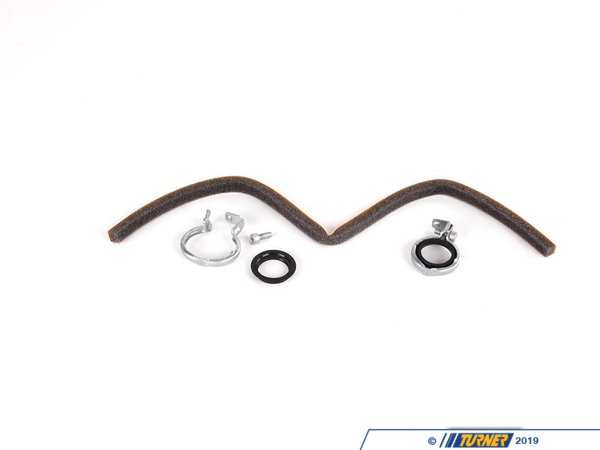 Genuine MINI Genuine MINI Heater Core Mounting Kit 64116910914