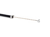Genuine BMW Genuine BMW Bowden Cable, Rear - 51237210728 - F25,F26 51237210728 View 2