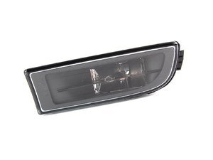 Genuine BMW Fog Light Assembly - Left - E38