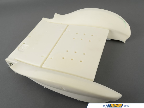 Genuine BMW Genuine BMW Seat Upholstery - 52108261013 - E46 - (NO LONGER AVAILABLE) 52108261013
