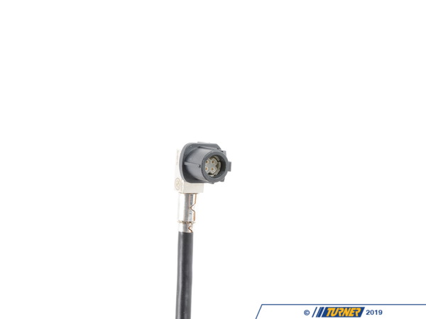 Genuine BMW Genuine BMW Cable Set For Usb L= 3360 mm - 61119208346 - E70,E71 61119208346
