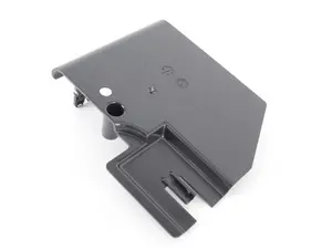 Genuine BMW Cover - 61359227645
