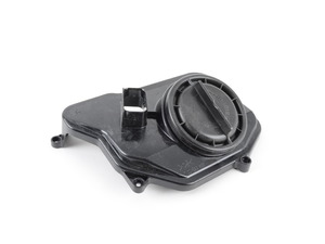 Genuine BMW Low Beam Cover Cap - Left - E53 X5