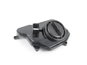 Genuine BMW Low Beam Cover Cap - Left - E53 X5