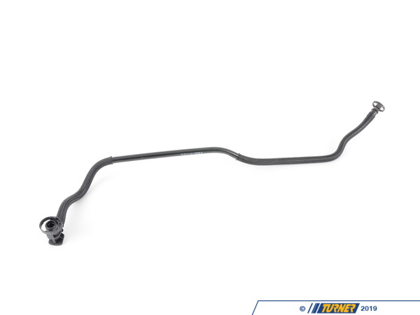 Genuine BMW Genuine BMW Crank Case Vent Hose - E90 E92 E93 M3 11617838288