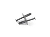 Genuine BMW Genuine BMW Mud Flaps - Front - F15 82162302409 View 2