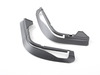 Genuine BMW Genuine BMW Mud Flaps - Front - F15 82162302409 View 5