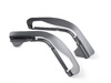 Genuine BMW Genuine BMW Mud Flaps - Front - F15 82162302409 View 6