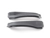 Genuine BMW Genuine BMW Mud Flaps - Front - F15 82162302409 View 7