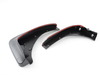 Genuine BMW Genuine BMW Mud Flaps - Front - F15 82162302409 View 9