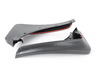 Genuine BMW Genuine BMW Mud Flaps - Front - F15 82162302409 View 10