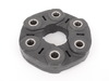 Packaged by Turner Driveshaft Overhaul Kit - With Giubo and CSB - E90 261175114541TKT View 7