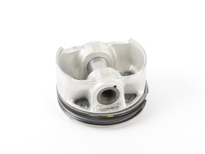 Genuine BMW Piston (0) - 11257598207 - E70 X5,E71 X6