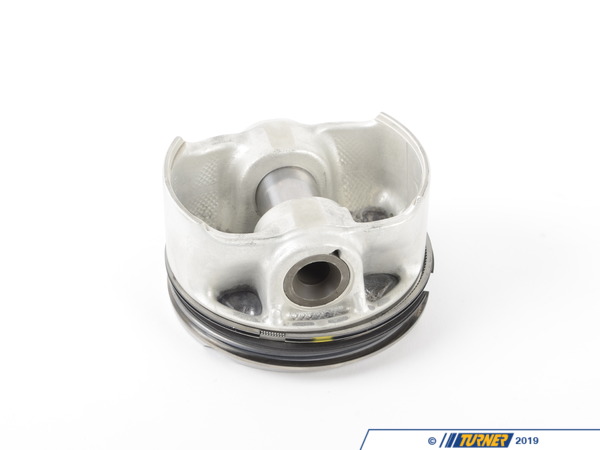 Genuine BMW Genuine BMW Piston (0) - 11257598207 - E70 X5,E71 X6 11257598207