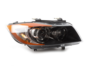 BMW E90 E91 Xenon Headlight - Right