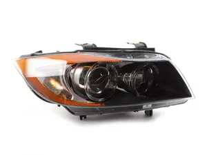 BMW E90 E91 Xenon Headlight - Right