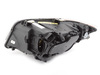 ZKW BMW E90 E91 Xenon Headlight - Right 63117161670 View 2