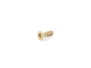 Genuine BMW Countersunk Head Screw - 51371952879 - E30,E34,E36