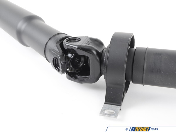 26117505206 - Genuine BMW Manual Drive Shaft Transmiss