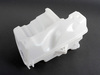 Genuine BMW Genuine BMW Washer Fluid Reservoir - Windshield - E60 E63 E64 61677179453 View 1
