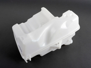 Genuine BMW Washer Fluid Reservoir - Windshield - E60 E63 E64