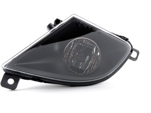 Genuine BMW Fog Light - Left - E60 528i 528xi 535i 535xi 550i