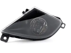 Genuine BMW Fog Light - Left - E60 528i 528xi 535i 535xi 550i